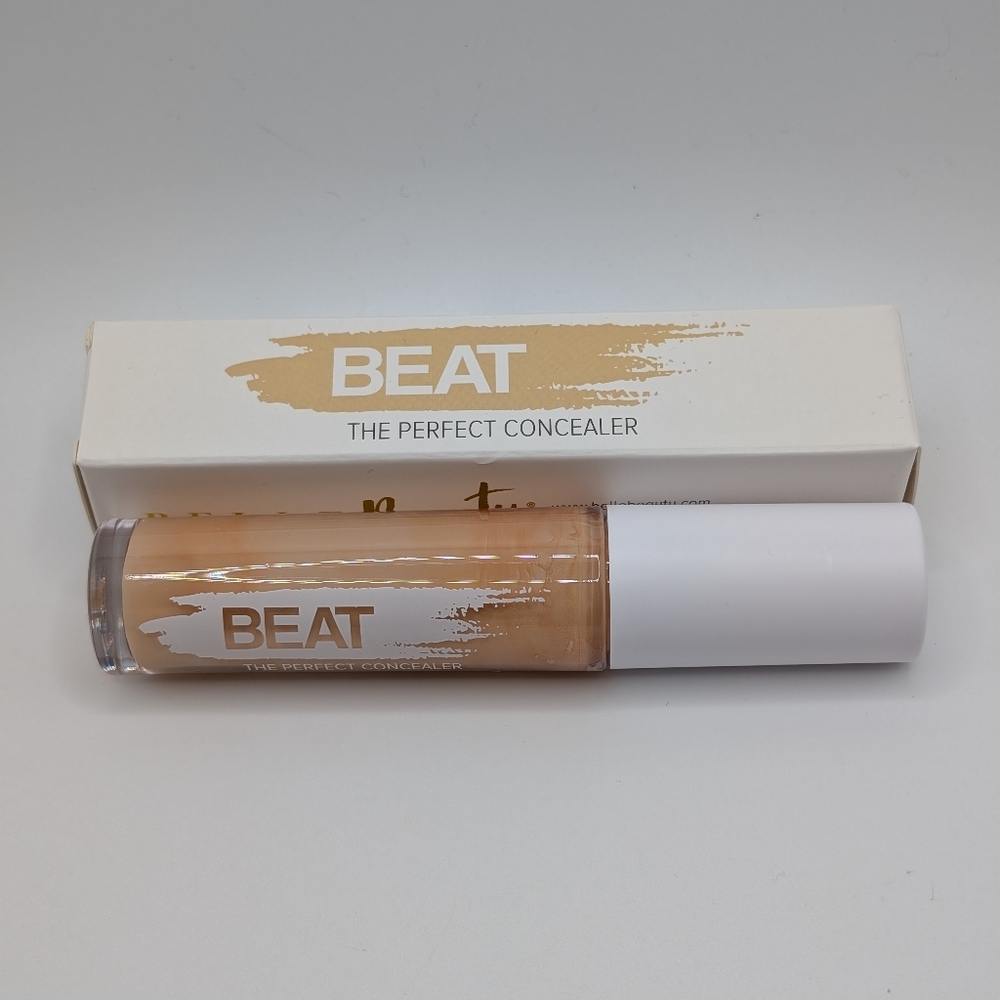 Belle Beauty - Light - Beat Concealer